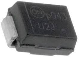 Діод MURS260T3G, фото 1