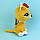 М'яка іграшка Littlest Pet Shop тм Копиця, фото 2