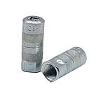 Головка шприца мастила 1/8 NPT (хороша якість), фото 3