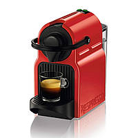 Капсульна кавоварка Breville Nespresso Inissia Red