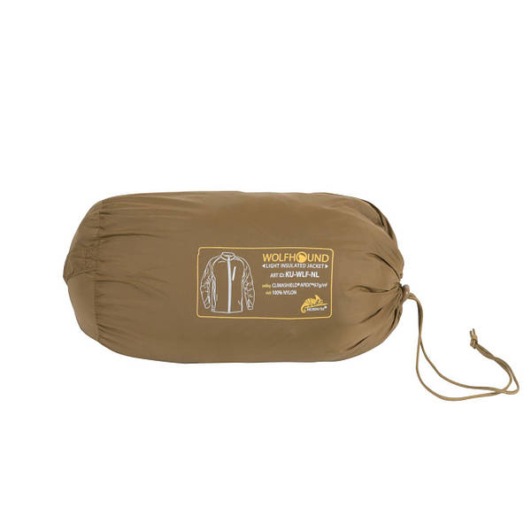 Helikon wolfhound light insulated jacket hot sale