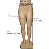 Спідня білизна еластичні колготки колготи зі стразами, фото 2