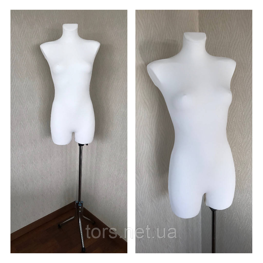Манекен кравецький жіночий, фото 1