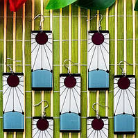 Аніме сережки