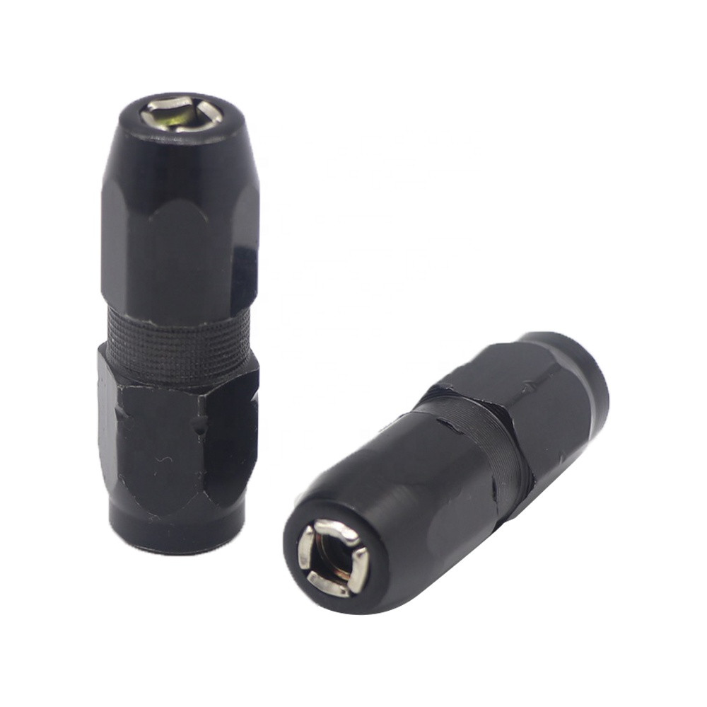 Головка шприца мастила 1/8 NPT (преміум якість), фото 1