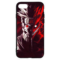 Чехол Наруто для IPHONE. Товары Naruto uzumaki. На любую модель айфон.