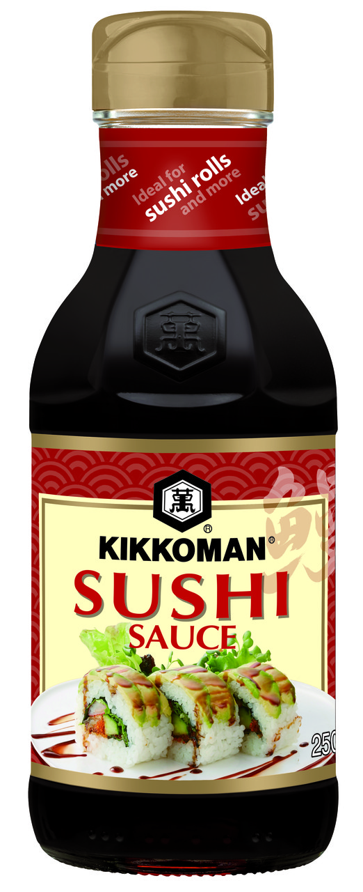 Соус Kikkoman Sushi Sauce 250 мл.