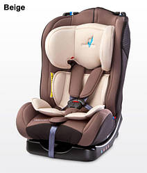 Дитяче автокрісло Caretero Combo beige 0-25 кг