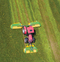 Кормозаготівельна техніка