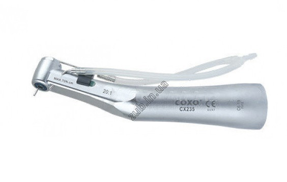Наконечник кутовий 20:1 COXO CX235-C6-19 для установки імплантів