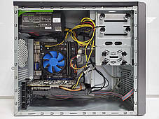 Комп'ютер EuroCom Tower / Intel Core i7-4790S (4 (8) ядра по 3.2 — 4.0 GHz) / 16 GB DDR3 / 120 GB SSD NEW+500, фото 4