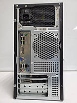 Комп'ютер EuroCom Tower / Intel Core i7-4790S (4 (8) ядра по 3.2 — 4.0 GHz) / 16 GB DDR3 / 120 GB SSD NEW+500, фото 6
