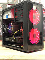 Terra 2E Basis RD858 Tower / Intel Core i5-3570 (4 ядра по 3.4 - 3.8 GHz) / 8 GB DDR3 / 120 GB SSD NEW+500 GB, фото 4