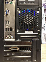 Terra 2E Basis RD858 Tower / Intel Core i5-3570 (4 ядра по 3.4 - 3.8 GHz) / 8 GB DDR3 / 120 GB SSD NEW+500 GB, фото 5
