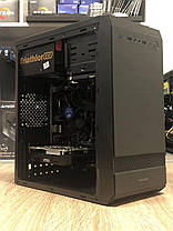 1stPlayer M3 Tower / Intel Core i3-4140 (2 (4) ядра по 3.4 GHz) / 8 GB DDR3 / 120 GB SSD NEW / AMD Radeon RX, фото 3