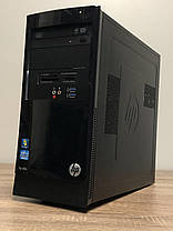 HP Compaq 7300 Elite Tower / Intel Core i5-2400 (4 ядра по 3.1 - 3.4 GHz) / 8 GB DDR3 / 120 GB SSD NEW+500 GB, фото 3