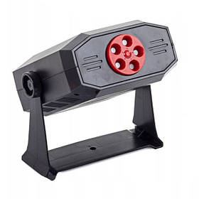 Лазерний проектор Laser FX (2_007850)