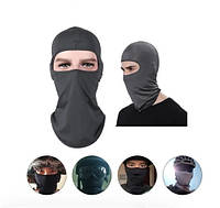 Ветрозащитная маска (балаклава) для лица и шеи Beanies