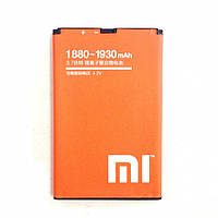 Аккумуляторная батарея BM10 1930 mAh для смартфонов Xiaomi Mi1, SM1, Mi1S, M1