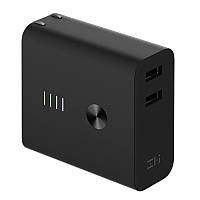 Универсальная батарея Xiaomi ZMi Powerbank 6500 mAh Black APB01