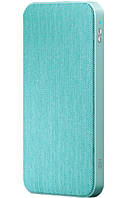 Универсальная батарея Xiaomi ZMi powerbank 10000mAh Type-C Blue (QB910-BL)