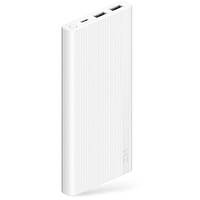 Универсальная батарея Xiaomi ZMi Powerbank 10000mAh Two-Way Fast Charge White JD810-WH