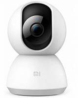 IP-камера Xiaomi Mi Home (Mijia) Smart Home Camera 360° 1080P MJSXJ05CM (QDJ4058GL) (Международная версия)