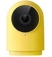 IP-камера Xiaomi Aqara G2H Yellow ZNSXJ12LM