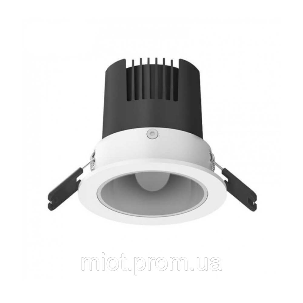 Встраиваемый светильник Yeelight LED Spotlight M2 5W 300lm 2700-6500K (YLTS04YL) - фото 3 - id-p1349897679