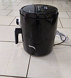 Нова німецька аерофритюрниця без масла Cuisine Edition HIC-AF-8062B з Німеччини з гарантією, фото 3