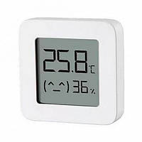 Датчик температуры и влажности Xiaomi MiJia Temperature & Humidity Electronic Monitor 2 (LYWSD03MMC)