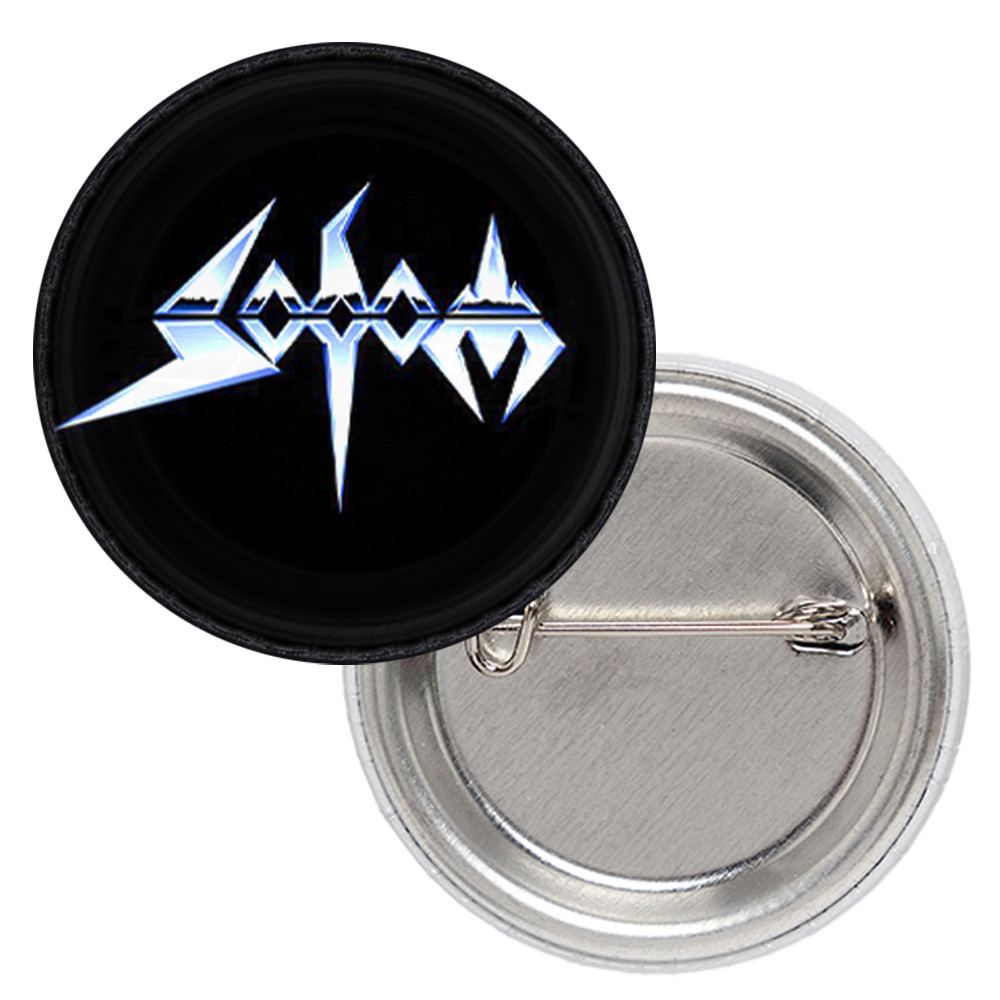 Значок Sodom (logo)