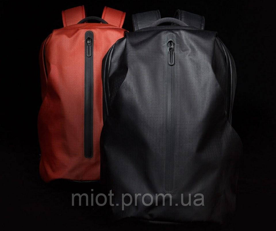 Рюкзак Xiaomi Runmi 90 Ninetygo All-weather Daypack Backpack Red - фото 3 - id-p1349897787