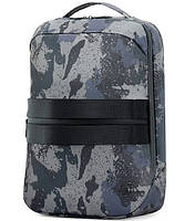 Рюкзак Xiaomi Runmi 90 Ninetygo Manhattan Business Backpack Camouflage