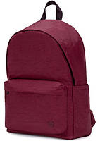 Рюкзак Xiaomi Runmi 90 Ninetygo Youth College Backpack Deep Red 15L