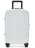 Чемодан Xiaomi Runmi 90 Ninetygo Iceland TSA-lock Suitcase 20" White (6972125143365)