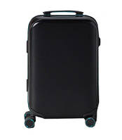 Чемодан Xiaomi Runmi 90 Ninetygo Iceland TSA-lock Suitcase 24" Black (6972125143433)
