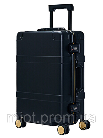 Xiaomi 90fun cheap metal suitcase