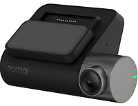 Автомобильный видеорегистратор Xiaomi 70mai D02 Smart Dash Cam Pro (MidriveD02) Global