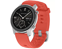 Умные часы Xiaomi Amazfit GTR 42mm Red