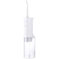 Іригатор для ротової порожнини Mi Home (Mijia) Oral Irrigator White MEO701