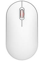 Мишка бездротова Xiaomi MiiiW Portable Mouse Air White MWPM01