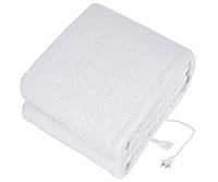 Електрична ковдра Xiaomi Xiaoda Electric Blanket 150*80cm HDDRT02-60w