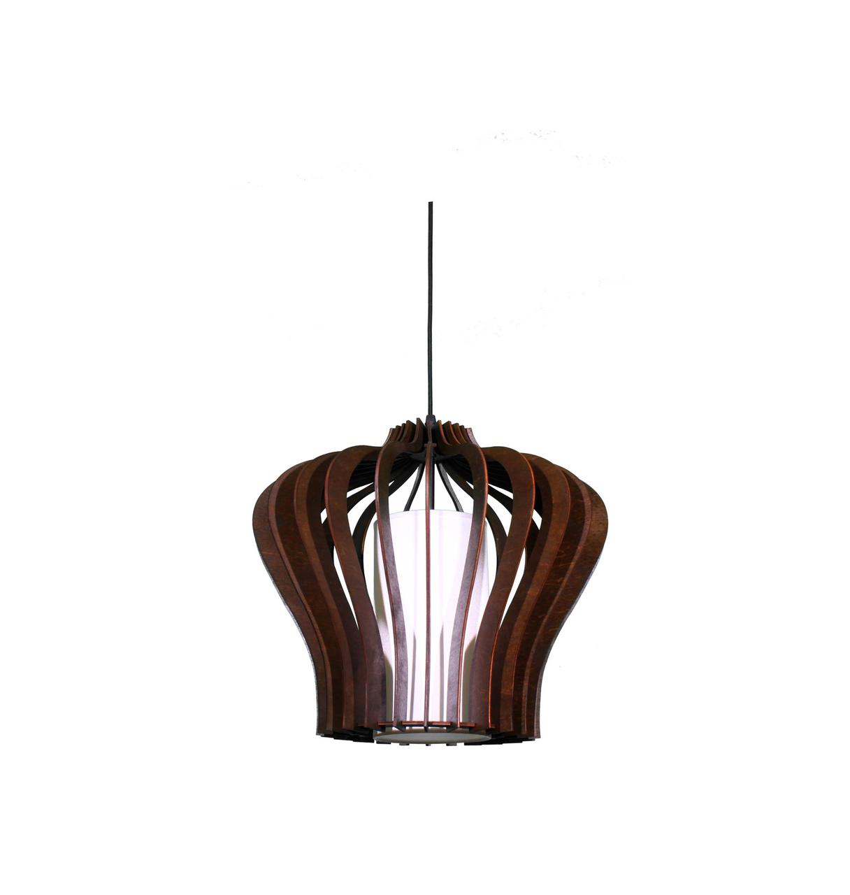 Светильники из фанеры LS 1305-1BA, фото 1