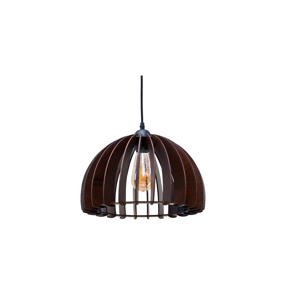 Светильники из фанеры LS 1004-1B, фото 1