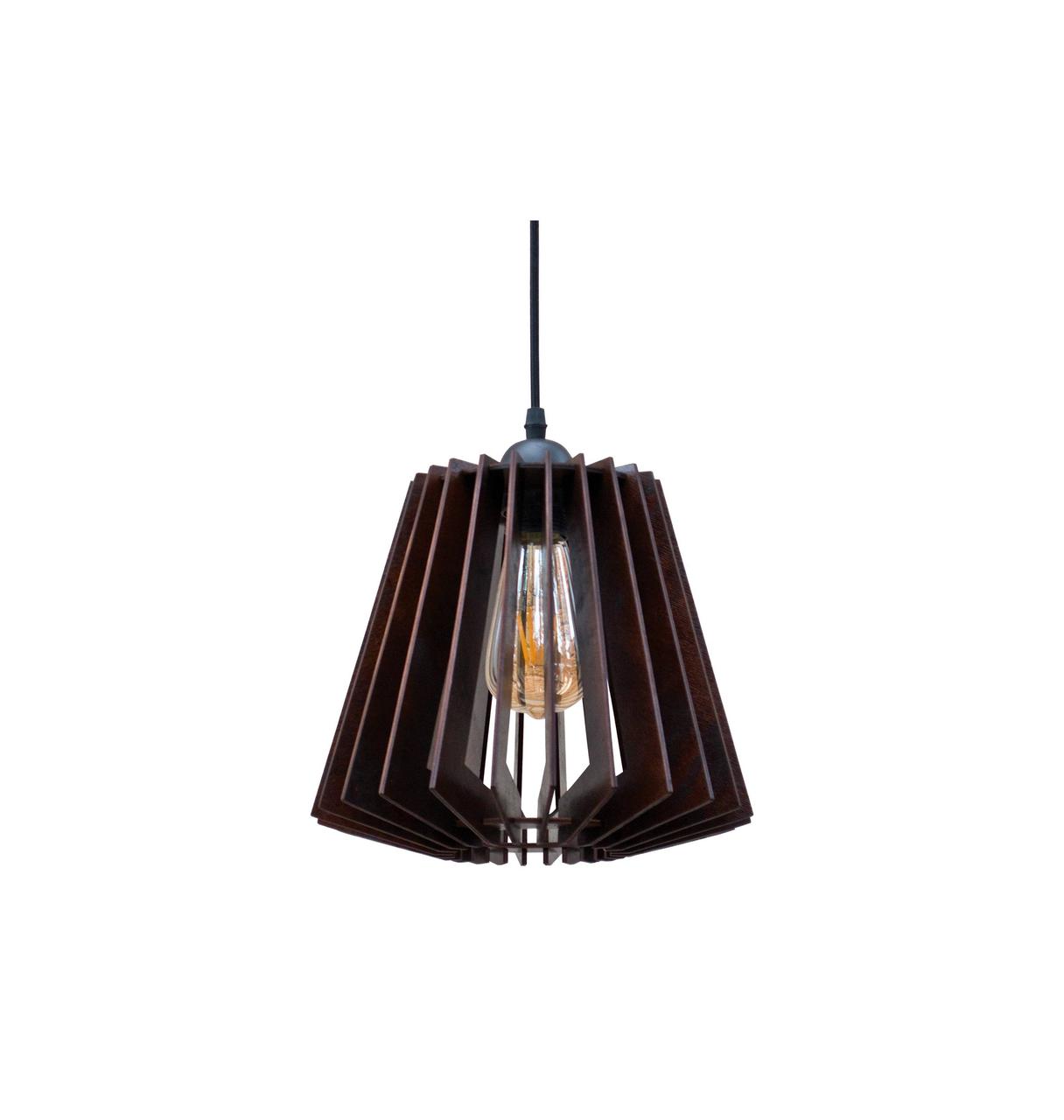 Светильники из фанеры LS 1010-1B, фото 1