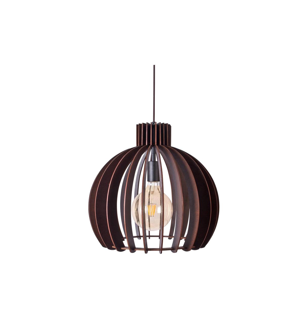 Светильники из фанеры LS 2008-1B, фото 1