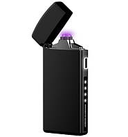 Акумуляторна запальничка Xiaomi BEEBEST Polar arc charging lighter L200 Black