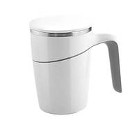 Термокружка Fiu elegant cup 470 ml White FIUYYBDB001/DRIN002S