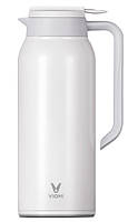 Термос Xiaomi Viomi stainless vacuum cup White 1500 ml XV1500W